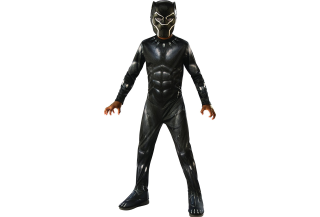 Disfraces de Black Panther