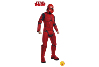 Disfraces de Star Wars