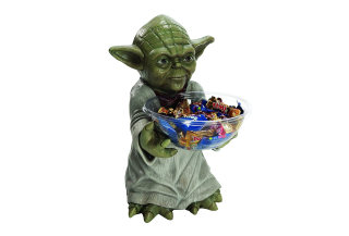 Complementos de Star Wars Complementos de Star Wars