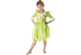 Comprar el vestit Tinkerbell - Vestuari Jaiak
