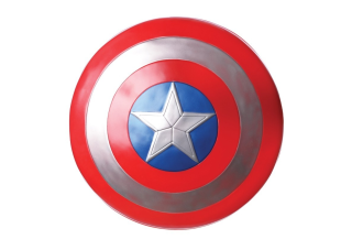 Complementos de Capitan America