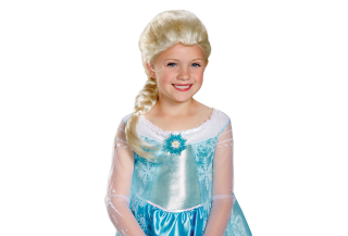 Princesas y Príncipes