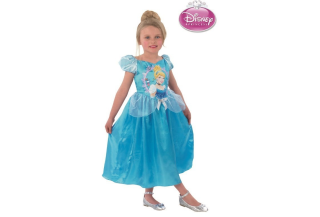 Disfraces de La Cenicienta