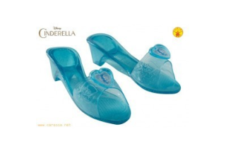 Add-ons mozorro Cinderella - Mozorro Jaiak