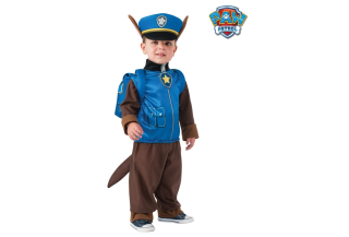 Disfraces de Patrulla Canina