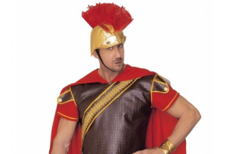 Romanos y Griegos