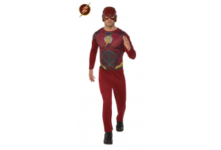 Comprar el vestit - Flash Vestit Jaiak
