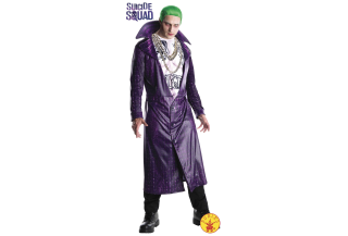 Disfraces de EL Joker