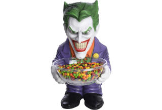 Complementos de El Joker