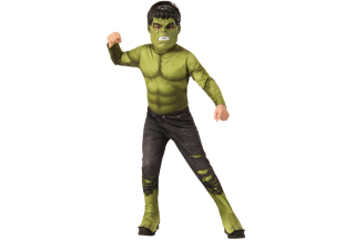 Comprar disfressa Hulk - Vestuari Jaiak