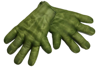 Complementos de Hulk