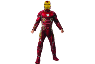 Comprar disfraz Iron Man - Disfraz Jaiak