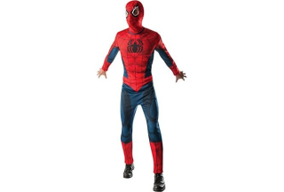 Comprar vestits Spiderman - Vestuari Jaiak
