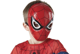Comprar complementos disfraz Spiderman - Disfraz Jaiak