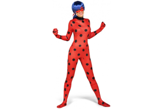 Comprar disfraz ladybug y cat noir - Disfraz Jaiak