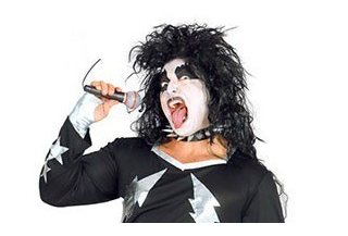 Vestits de Rock i Punk - Vestit de Botiga en línia