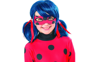 Complementos de Lady Bug