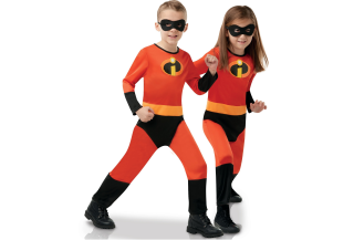Los Increibles