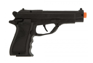 Pistolas y Metralletas