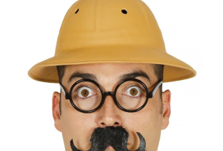 Gorros, Cascos y Diademas