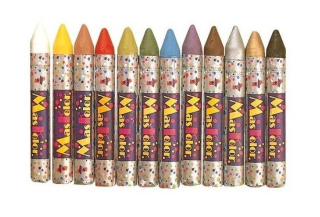Maquillaje