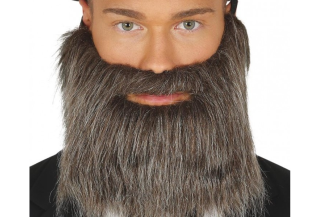 Barbas y Bigotes
