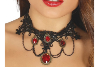 Collares, Pulseras y Anillos