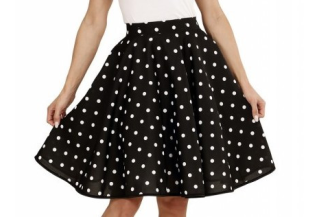 Faldas y Pantalones