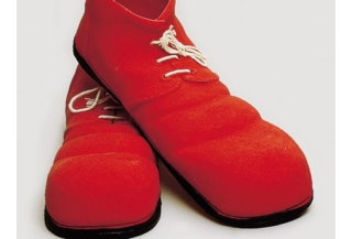Zapatos, Cubrezapatos y Cubrebotas