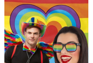 Dia Del Orgullo Gay