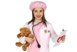 Disfraces de Oficios para Niñas baratos – Tienda online de Disfraces de Oficios para Niñas
