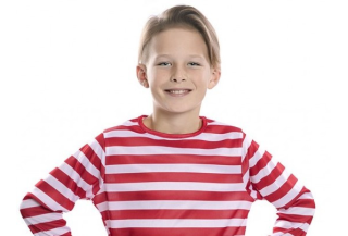 DISFRACES INFANTILES