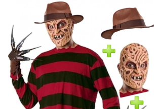 Packs Halloween