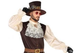 Disfraces de Steampunk baratos – Tienda online de Disfraces de Steampunk