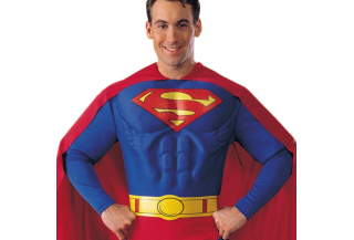 Superheroi eta Komikia