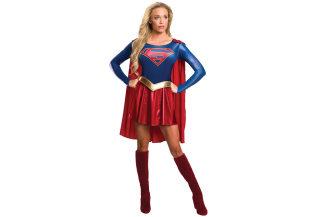 Disfraces de Superman
