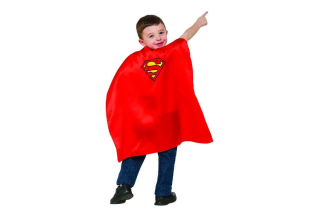 Complementos de superman