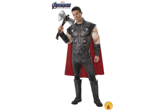 Disfraces de Thor