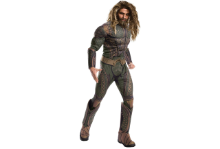 Aquaman
