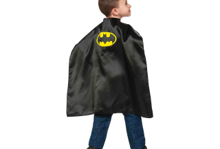 Erosi gehigarriak mozorro Batman - Mozorro Jaiak