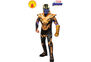 Infinity War y Endgame
