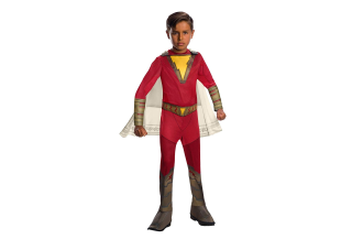 Comprar el vestit Shazam - Vestuari Jaiak