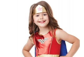 Disfraces de Superheroinas para Niñas baratos – Tienda online de Disfraces de Superheroinas para Niñas