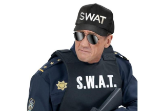 Policias y Presos