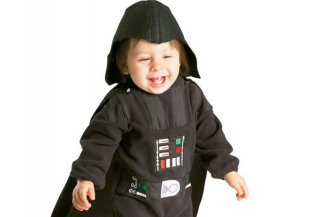 Disfraces de Cine y TV para Bebes