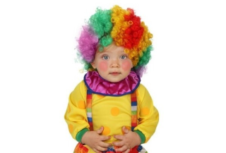 Comprar disfraces de circo para bebés - Disfraz Jaiak