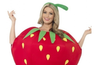 Disfraces de Flores Frutas y Verduras Adultos Disfraces de Flores Frutas y Verduras Adultos