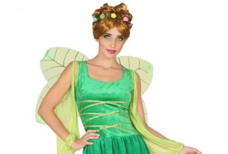 Mozorro leprechaun, mozorro, maitagarrien, mozorro elf - Mozorro Jaiak
