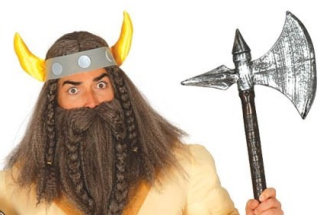 Vikingos y Bárbaros