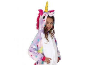 Vestit pijama kigurumi infantil de Disfresses Jaiak